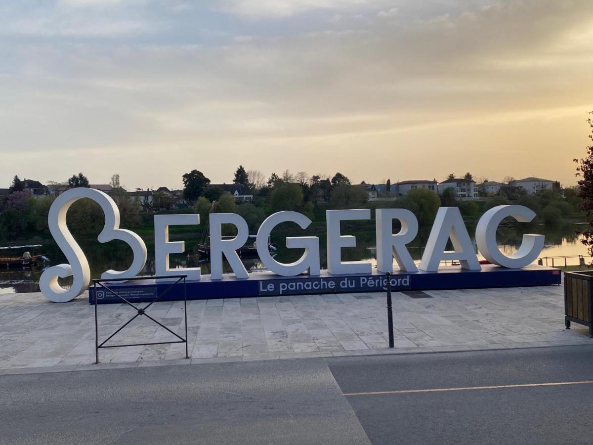 Appartamento Marianne 4 Bergerac Esterno foto